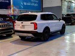 Kia Telluride